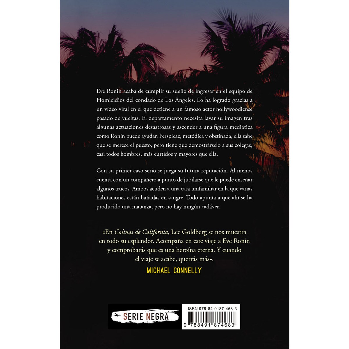 Colinas de California (Capa dura) 2