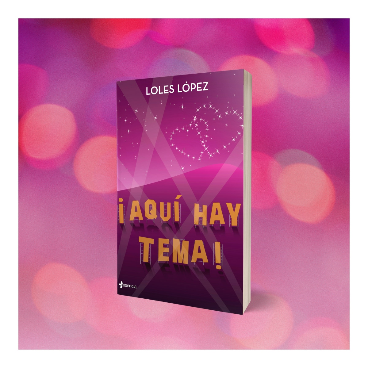 ¡Aquí hay tema! (Capa mole) 2
