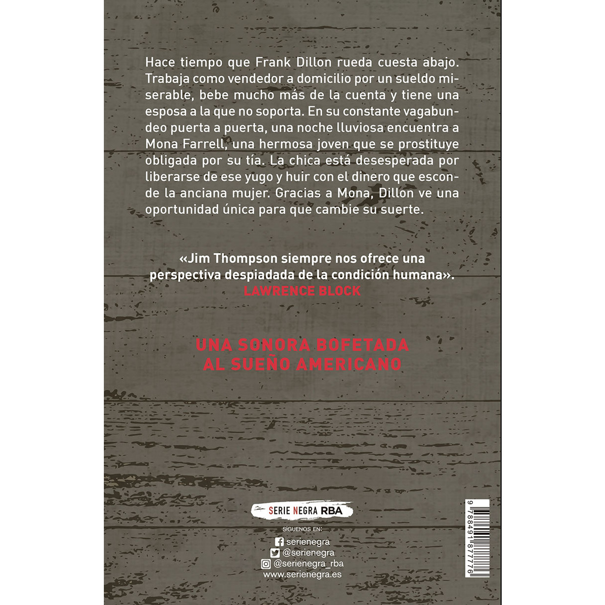 Una mujer endemoniada(Tapa dura) 2