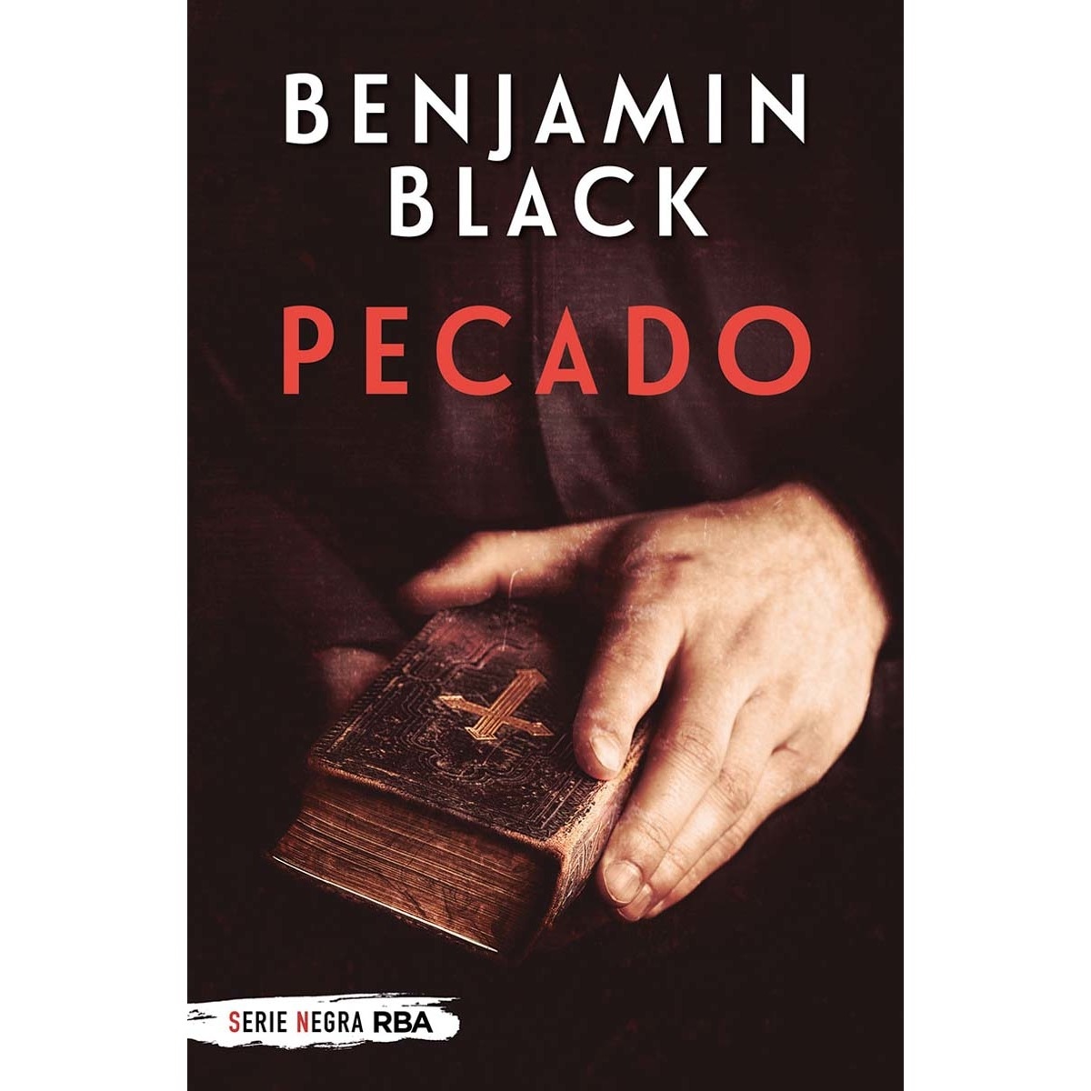 Imagem 0 de Pecado (Capa mole) (Bolso)