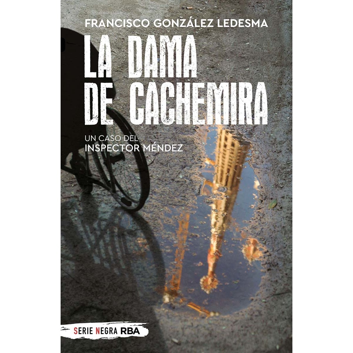 La dama de Cachemira (Bolso) (Capa mole) (Bolso) 1
