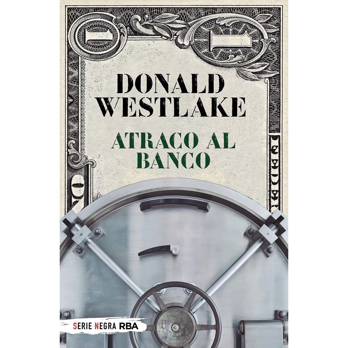 Imagem 0 de Atraco al banco (Capa mole) (Bolso)