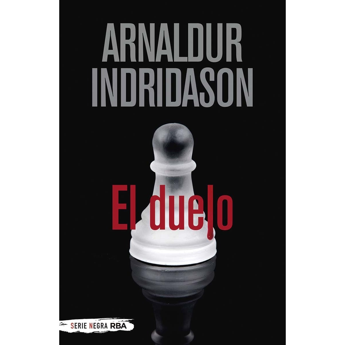 Imagem 0 de El duelo(Tapa dura)