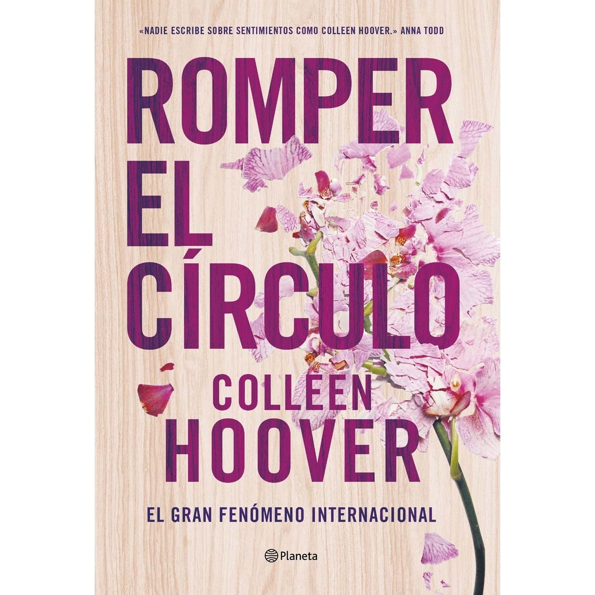 Romper el círculo (It Ends with Us) 1