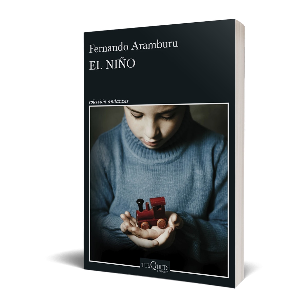 El niño (Capa mole com abas) 2