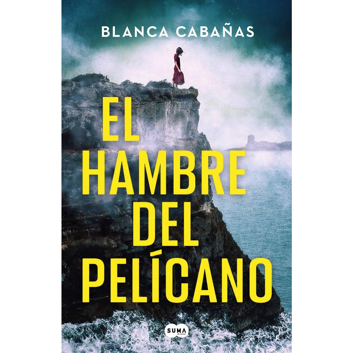 El hambre del pelícano (Capa mole) 1
