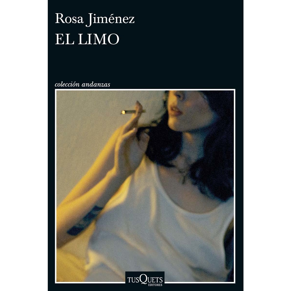 El limo (Capa mole com abas) 1