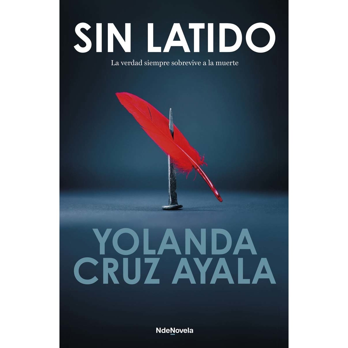 Imagem 0 de Sin latido (Bolso)