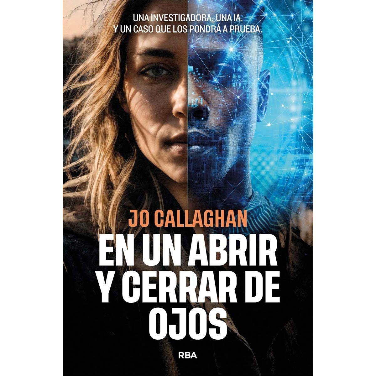 En un abrir y cerrar de ojos (Capa mole) 1