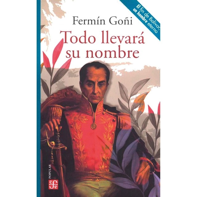 Imagem 0 de Todo llevara su nombre