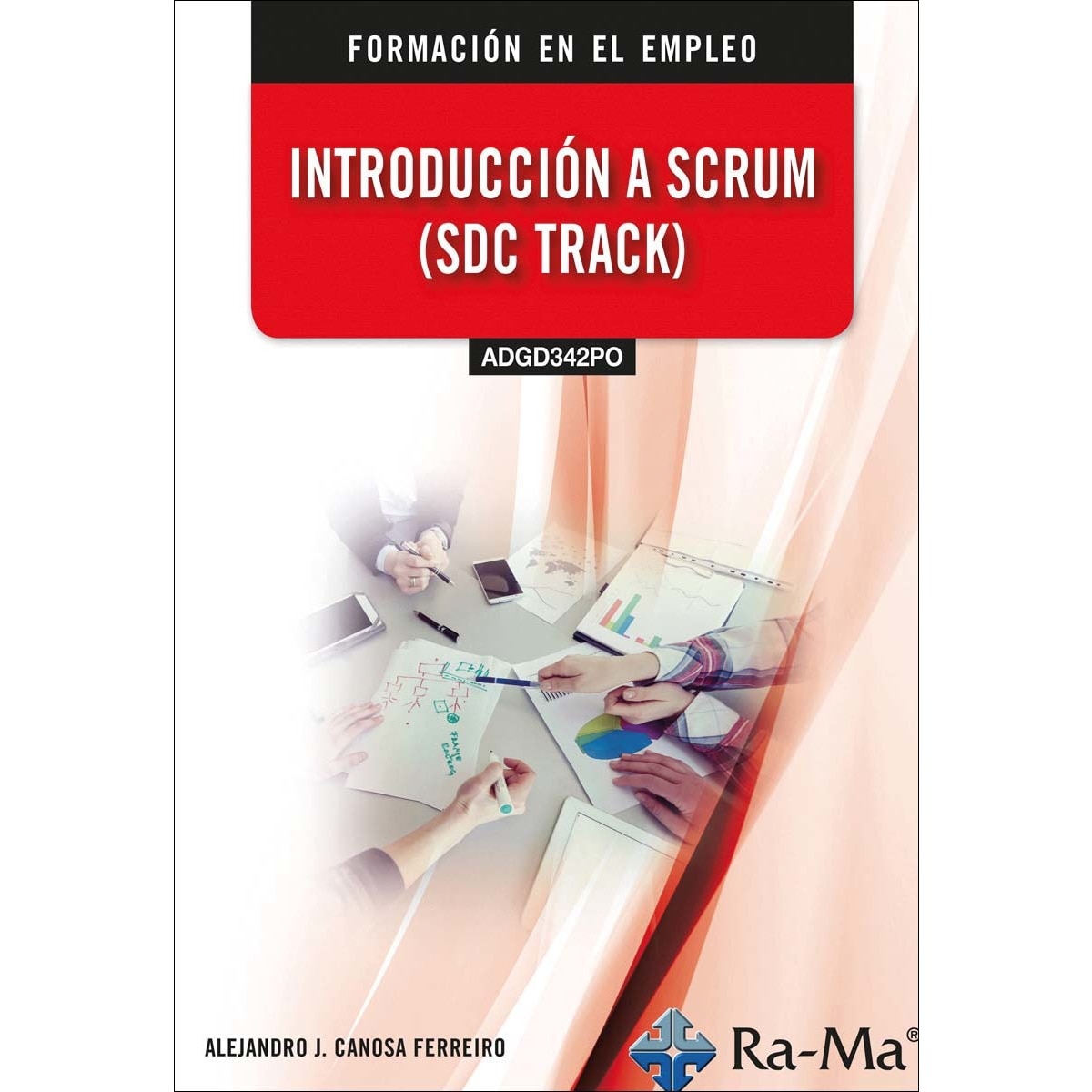 Imagem 0 de (ADGD342PO) Introducción a SCRUM (SDC TRACK) (Capa mole)