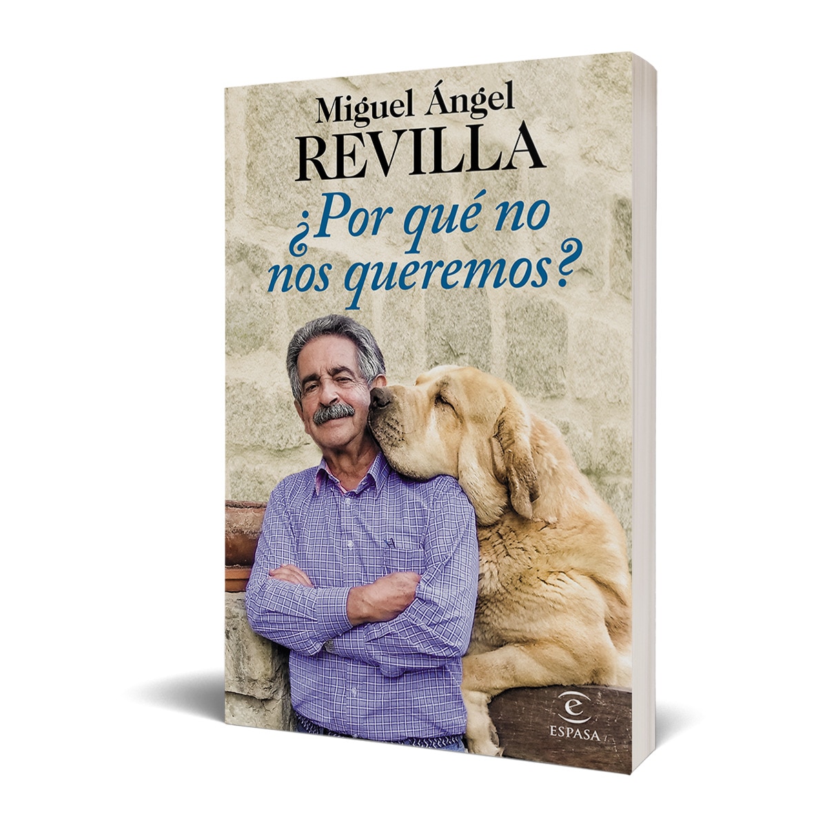 ¿Por qué no nos queremos? (Tapa blanda con solapas) 2