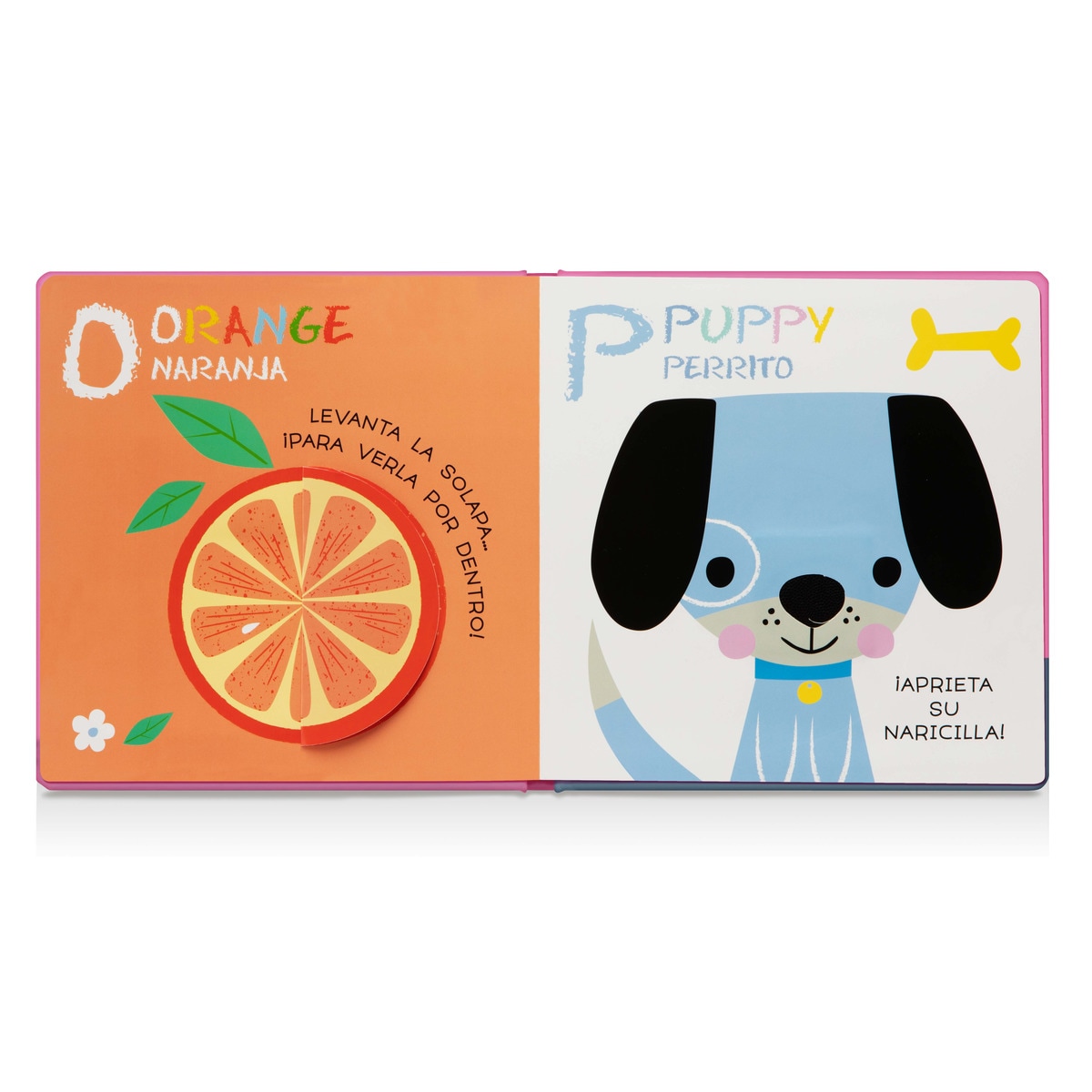 U de unicornio(Tapa dura) 4