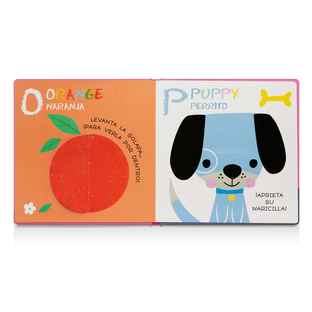 U de unicornio(Tapa dura) 5