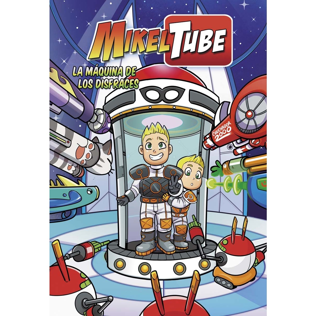 Camisetas De Mikeltube Camiseta Sublimada Encanto Deprati Tienda