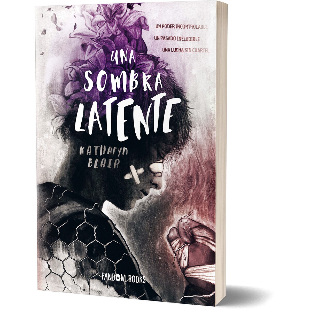 Una sombra latente (Capa mole com abas) 2