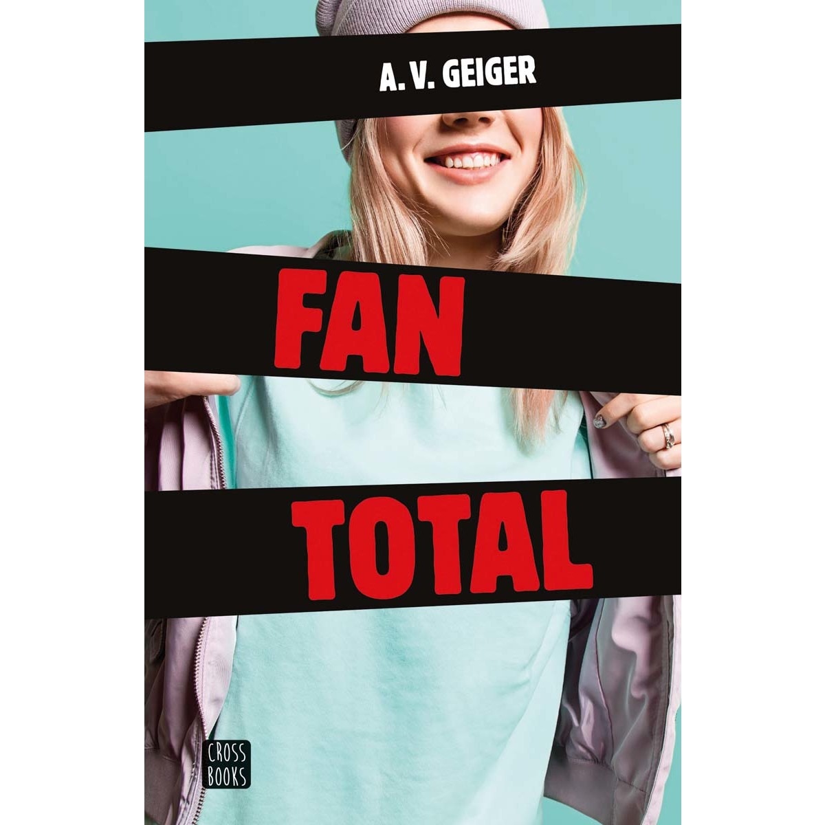 Fan total (Capa mole com abas) 1