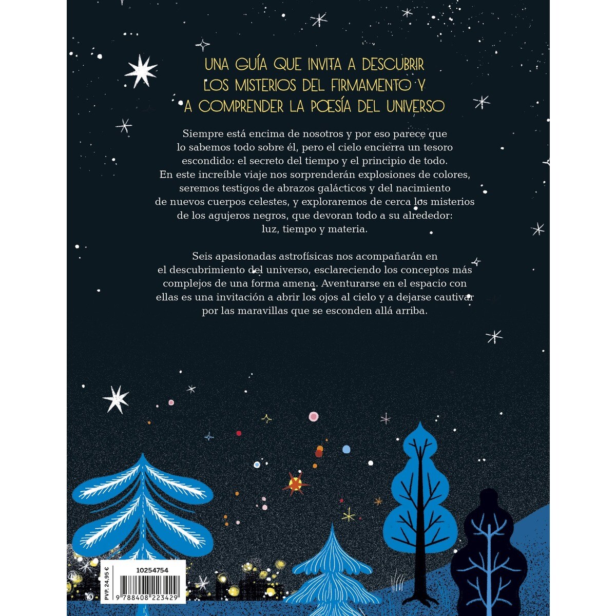 Allá arriba: Guía del universo(Tapa dura) 2