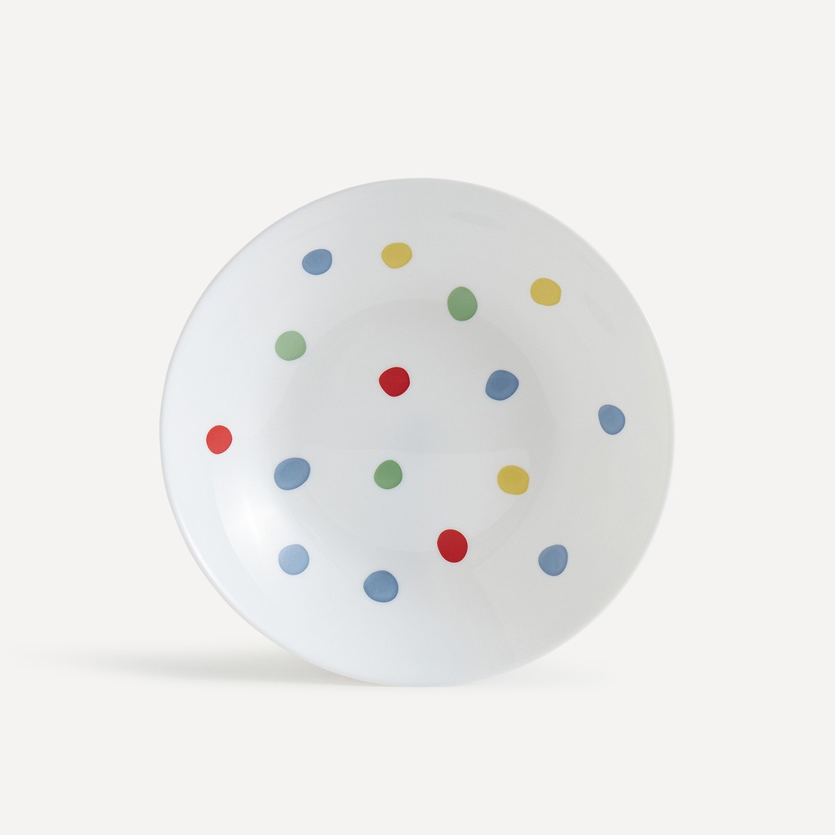 Vajilla de 18 piezas Hope Arcopal Blanco-3