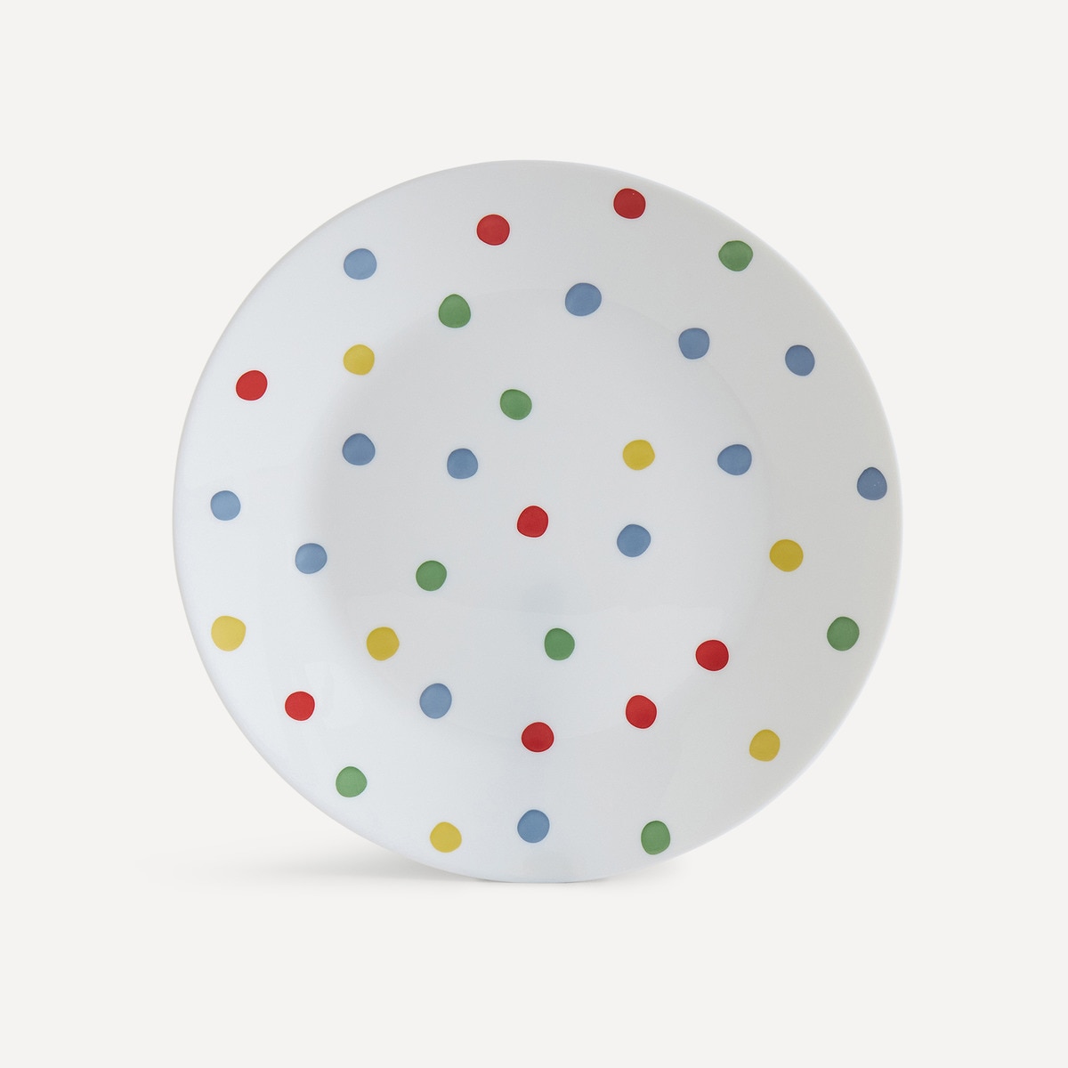 Vajilla de 18 piezas Hope Arcopal Blanco-2