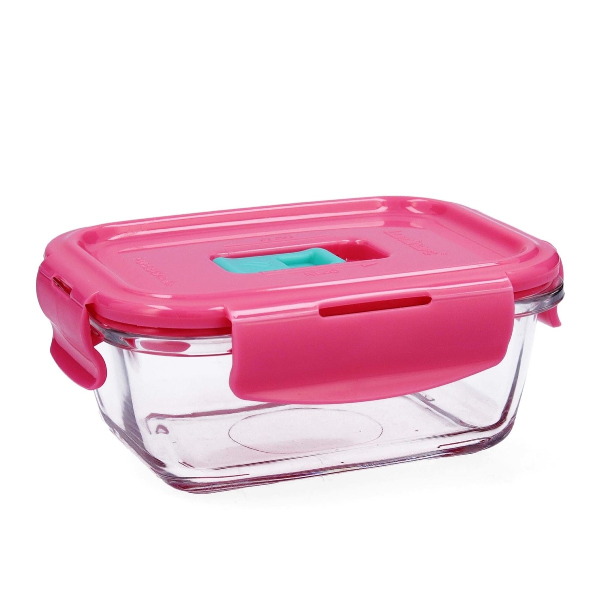 Set de 2 herméticos Holy Luminarc Multicolor-6