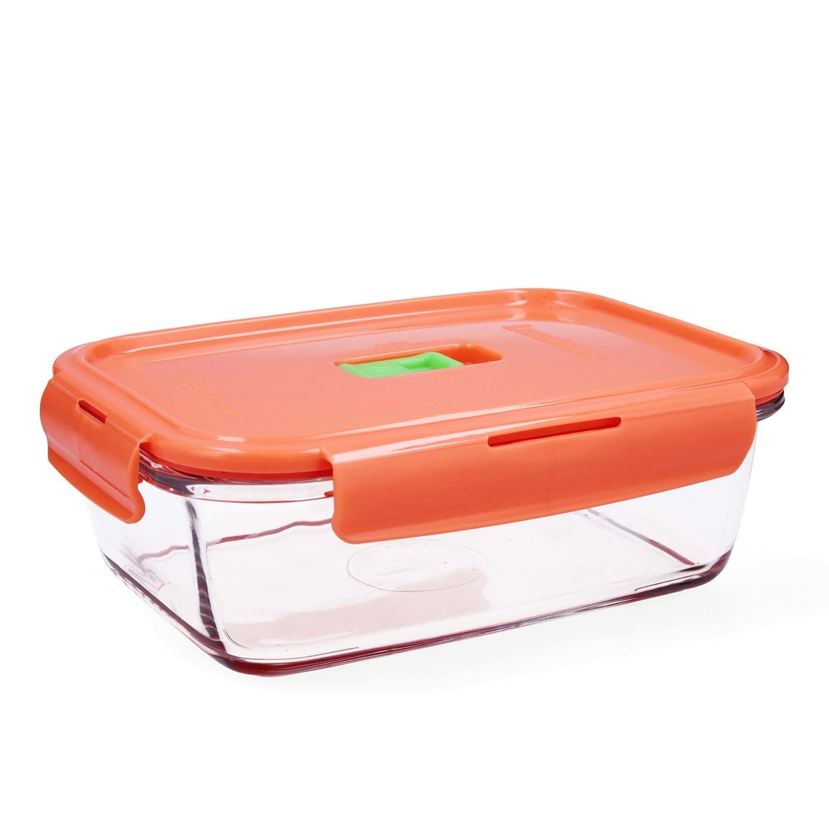 Set de 2 herméticos Holy Luminarc Multicolor-5