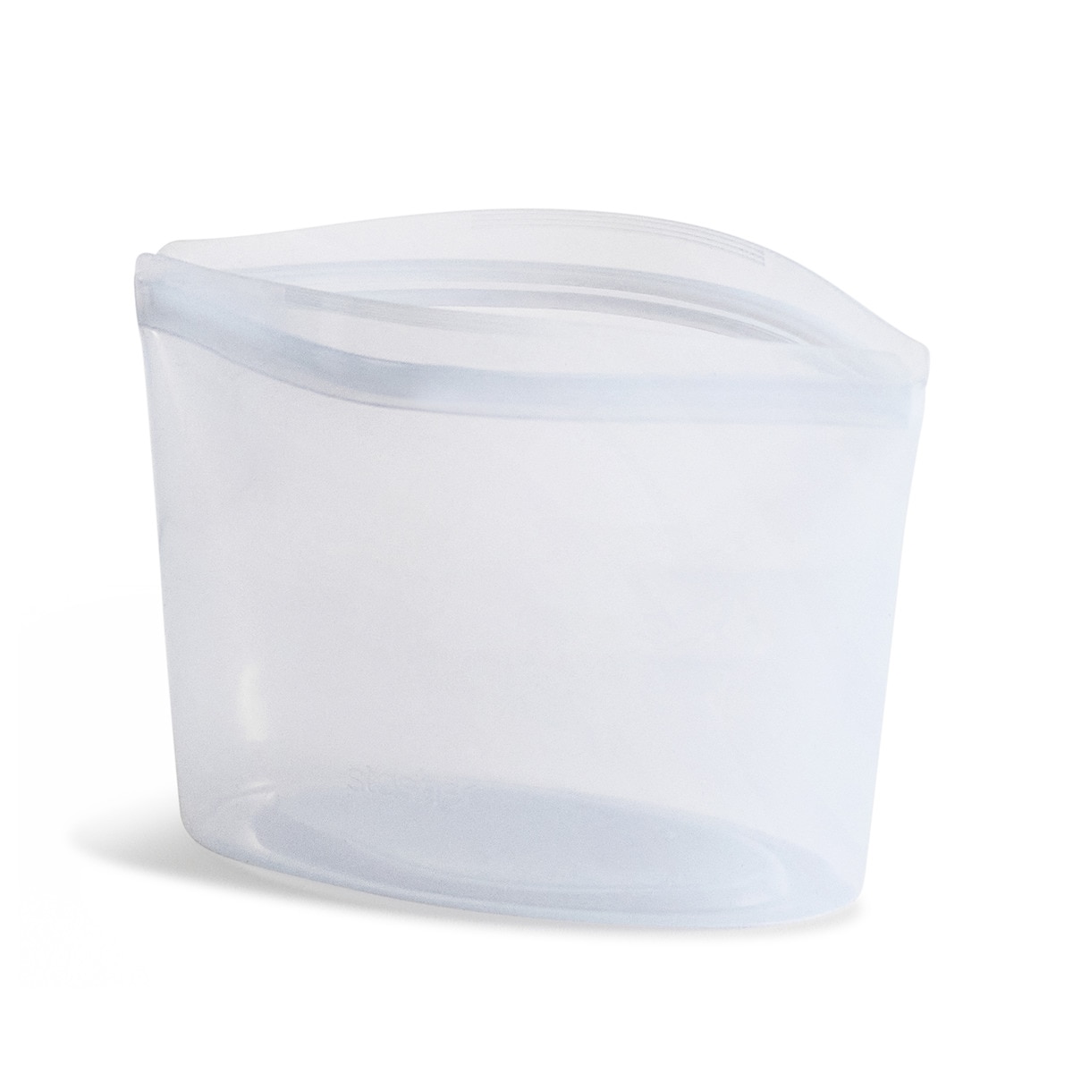 Saco Hermético com Base Transparente-1