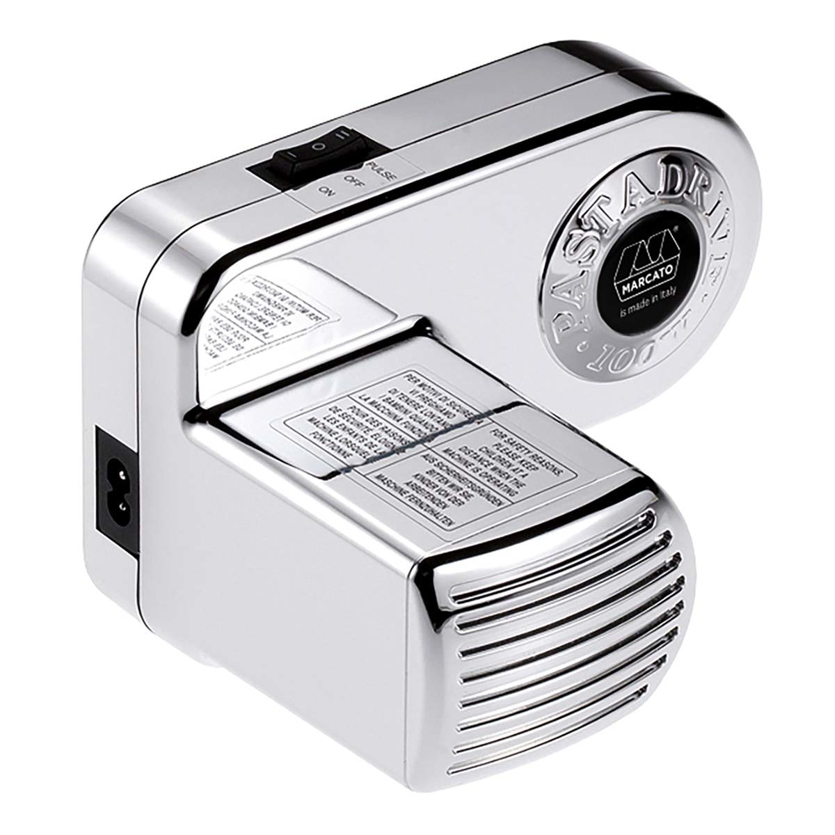 Imagem 0 de Motor para Máquina de Massa