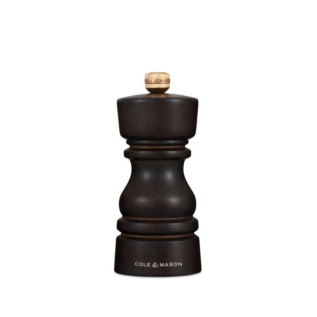 Imagem 0 de Moinho de Sal London