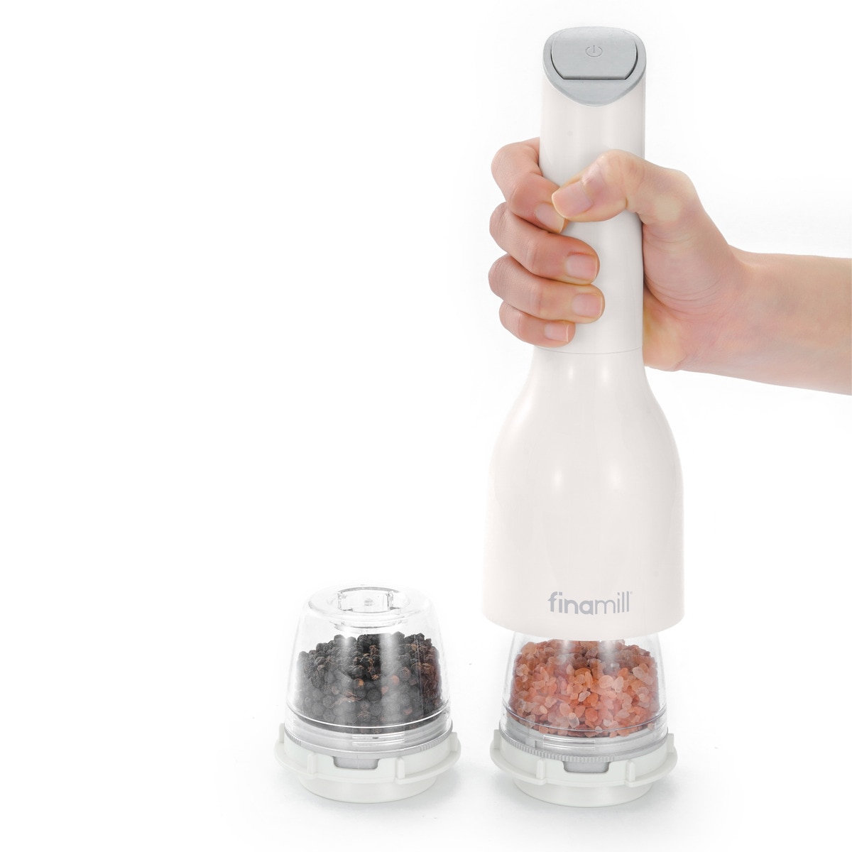 Moinho Elétrico Branco-2