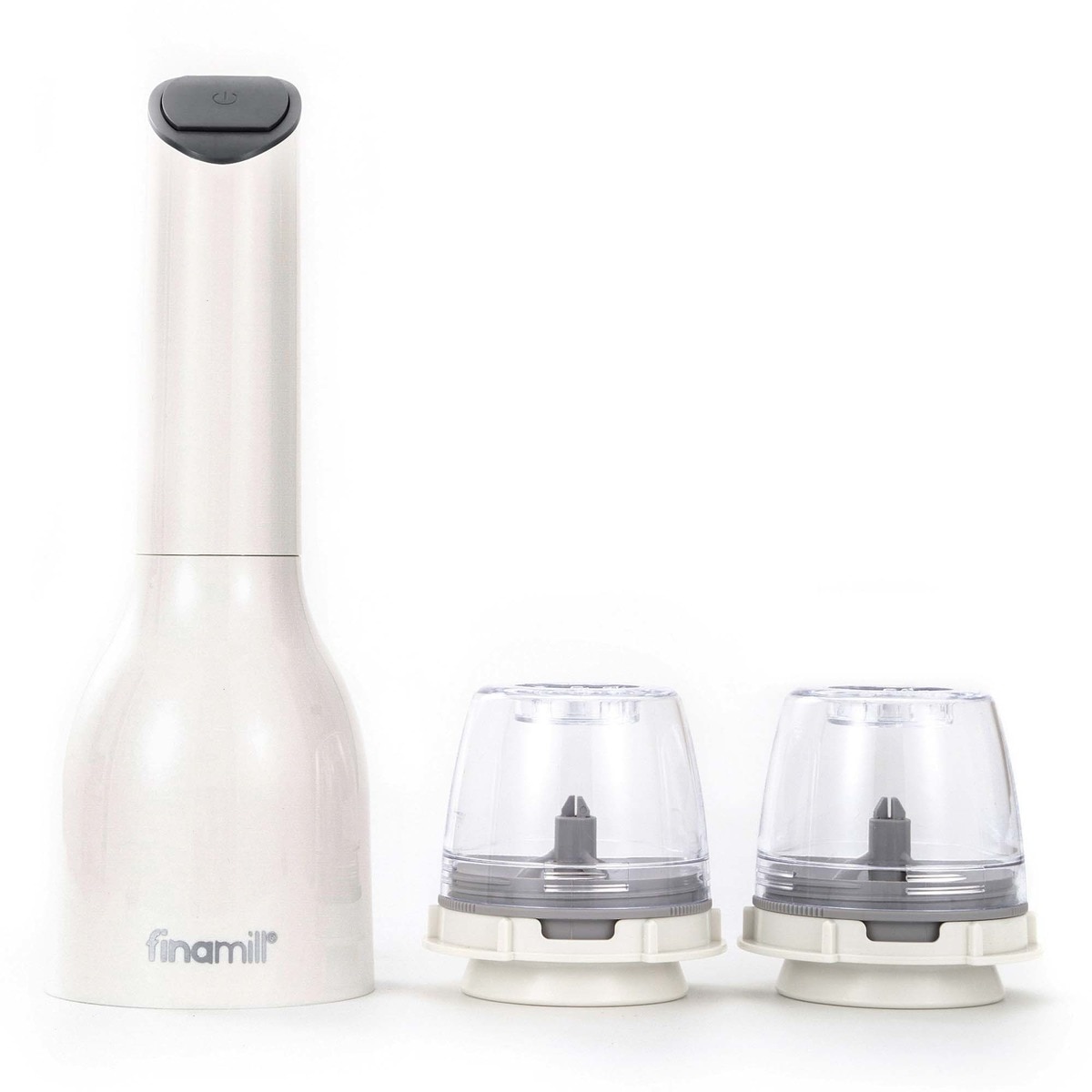 Imagem 0 de Moinho Elétrico