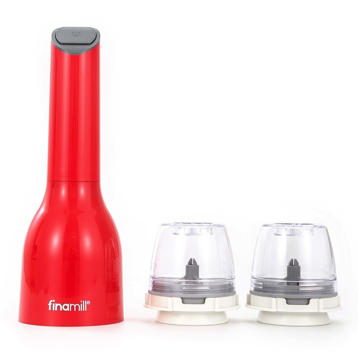 Moinho Elétrico Vermelho-1