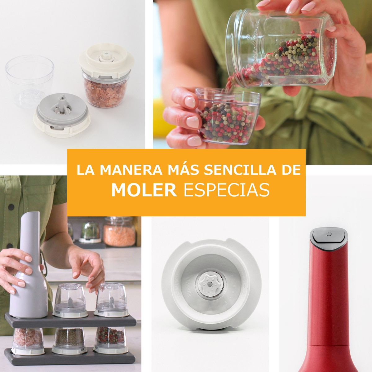 Finapod Max Transparente-8