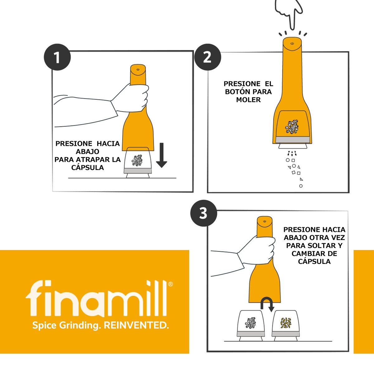 Finapod Max Transparente-7