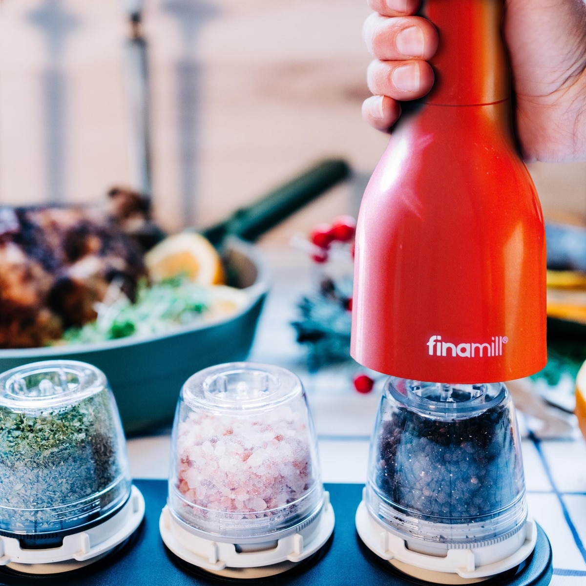 Finapod Max Transparente-6