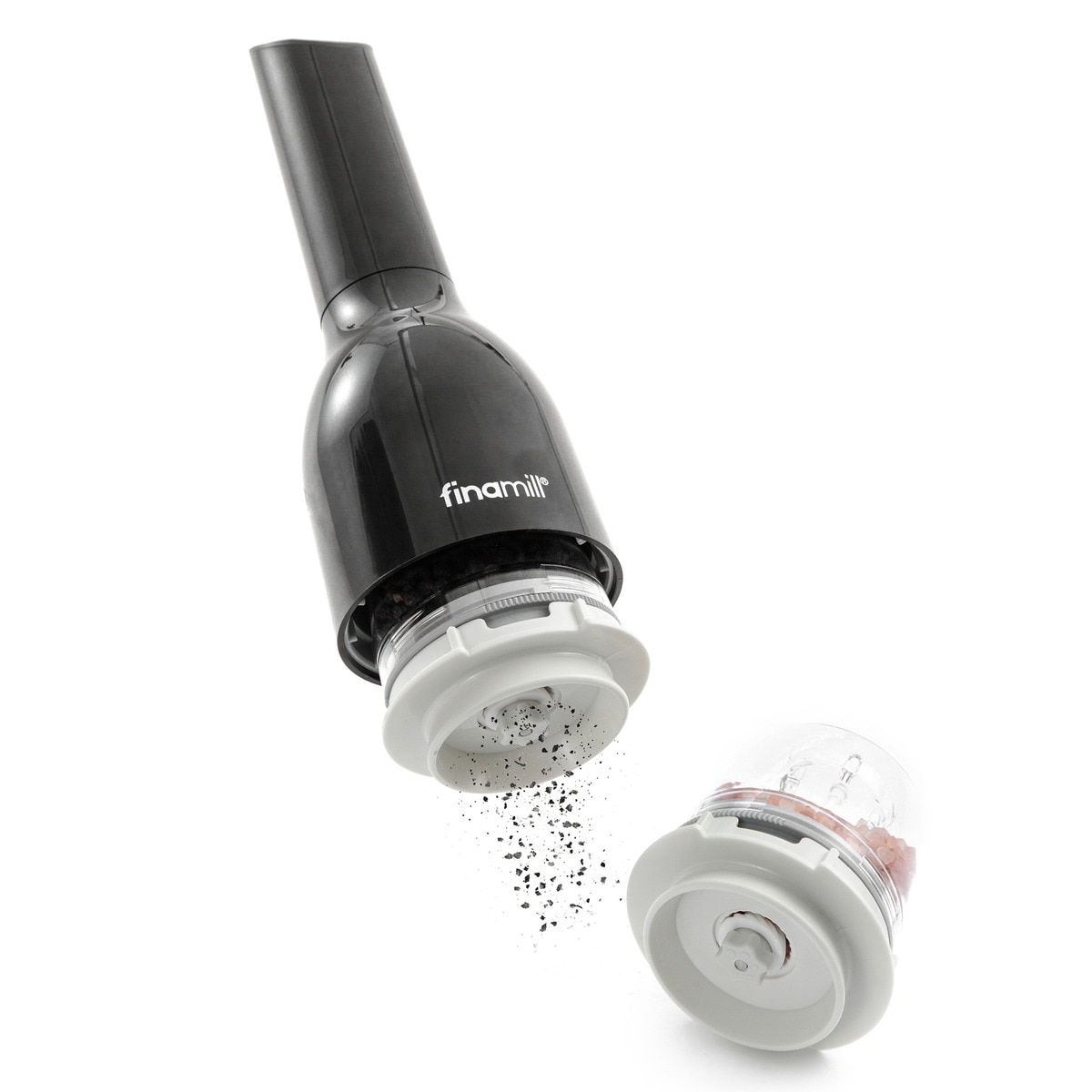 Finapod Max Transparente-5