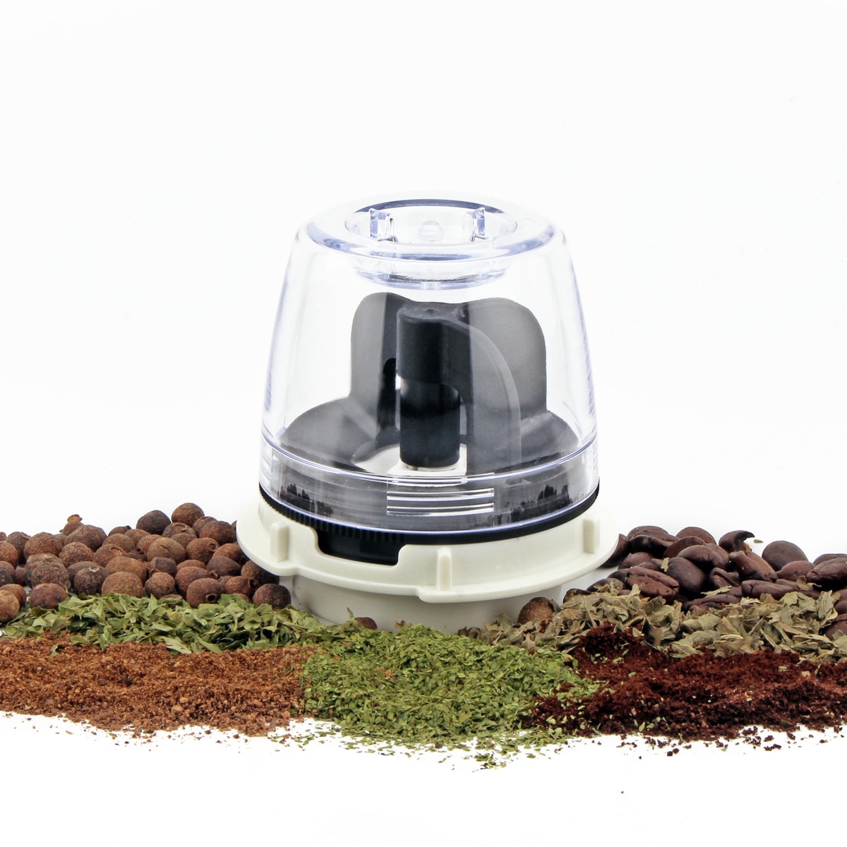 Finapod Max Transparente-4