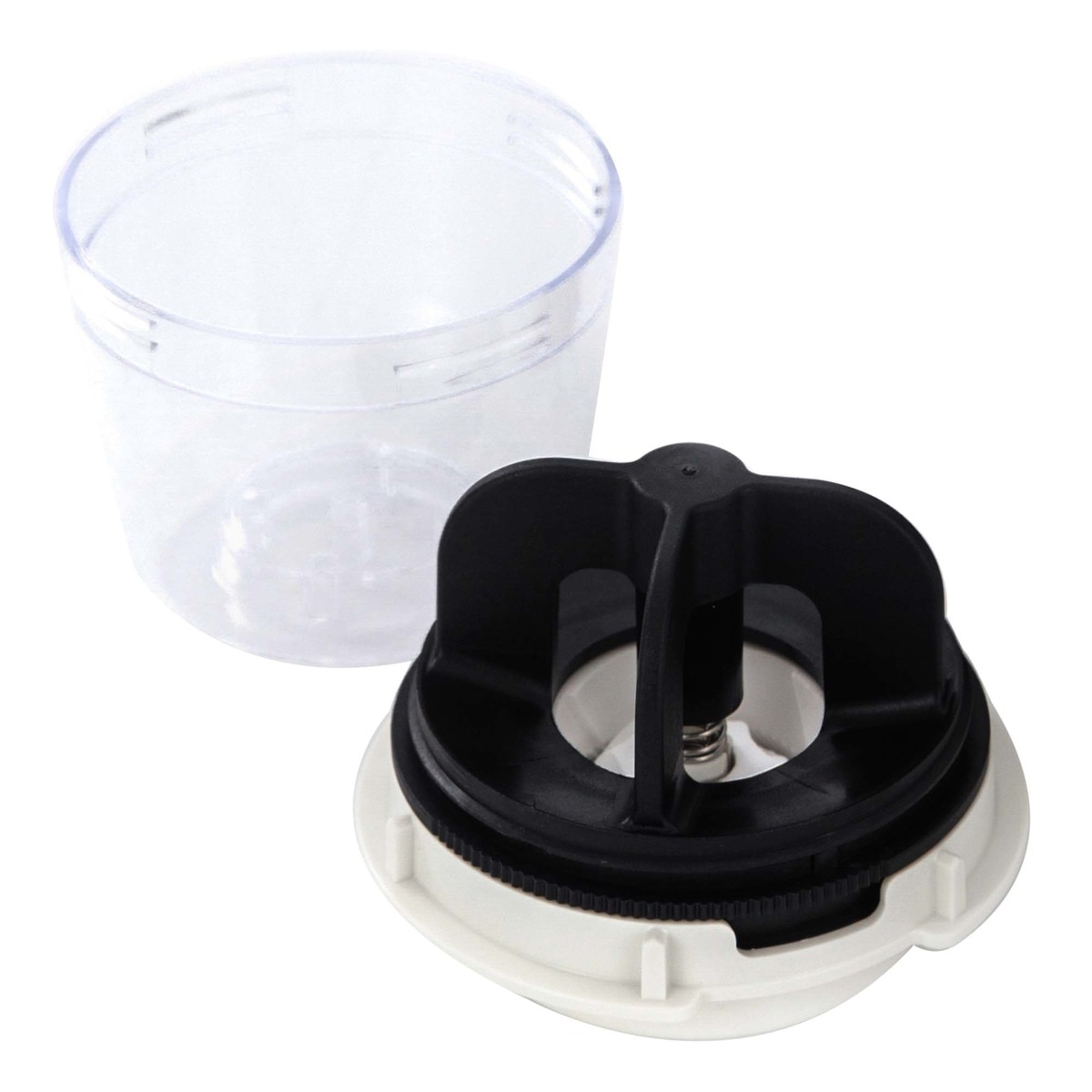 Finapod Max Transparente-1