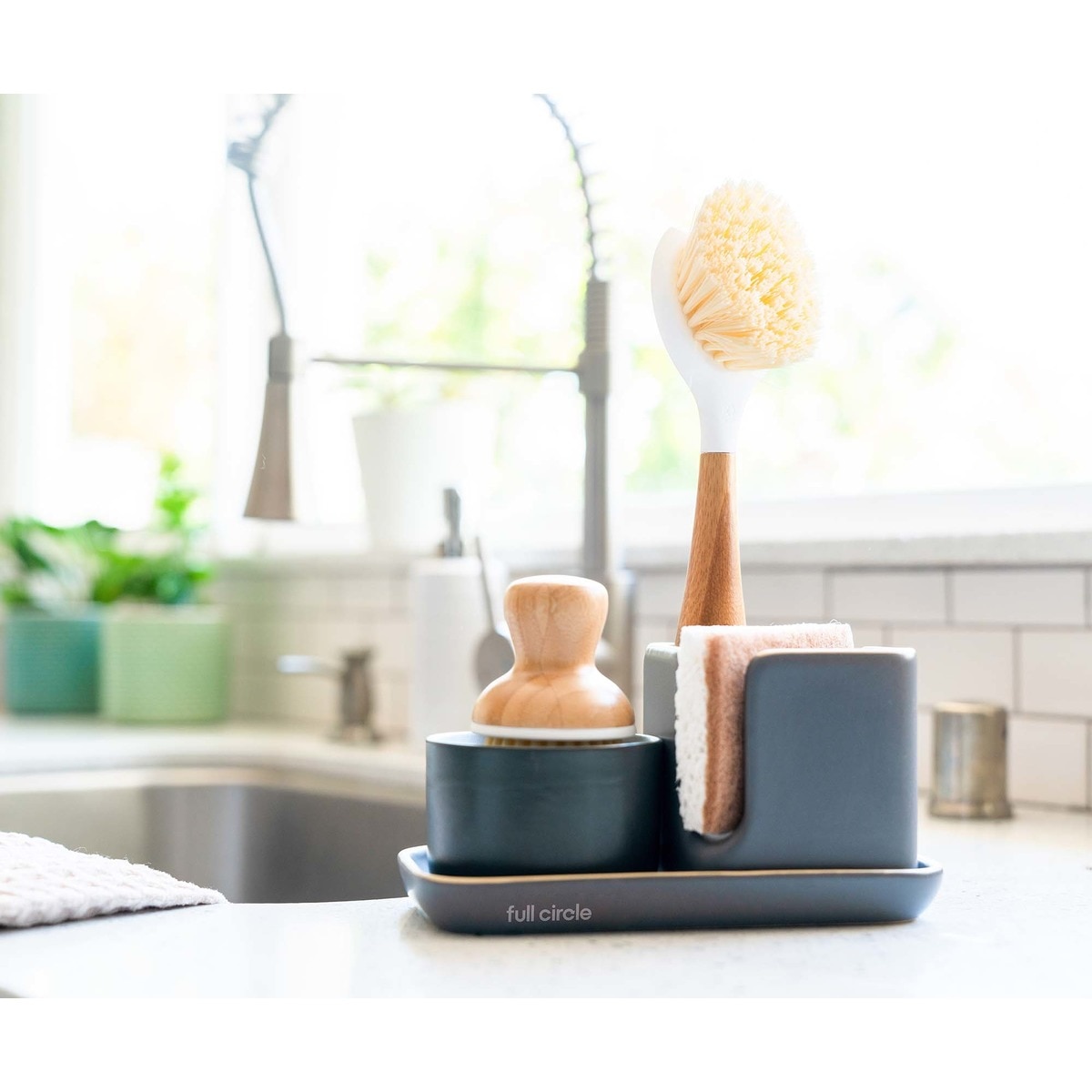 Escova Be Good Branco-3