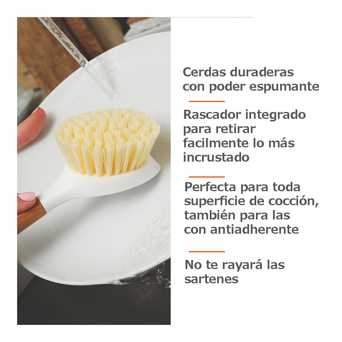 Escova Be Good Branco-9