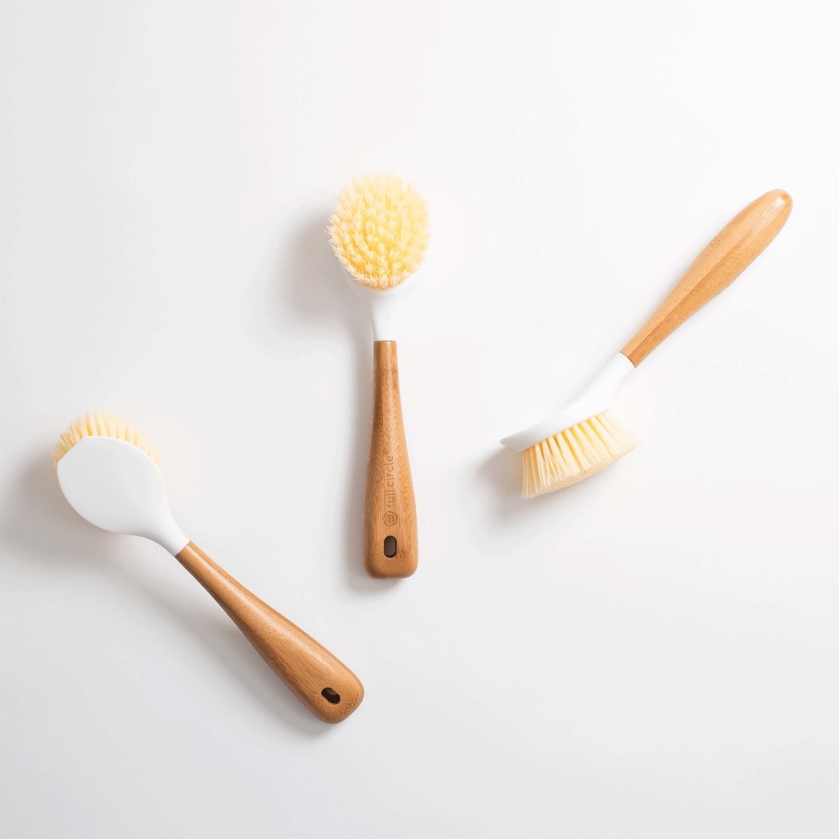 Escova Be Good Branco-7