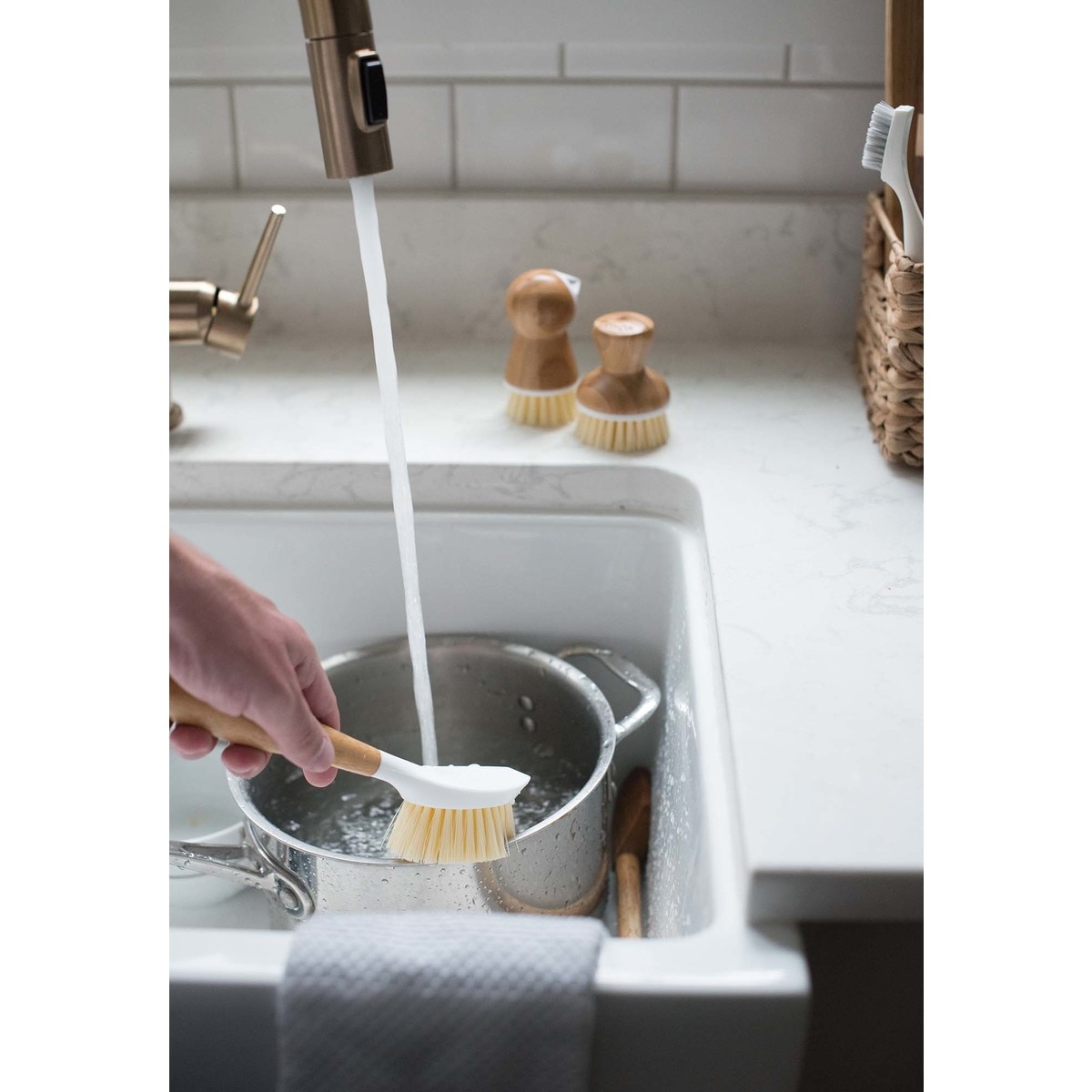 Escova Be Good Branco-6