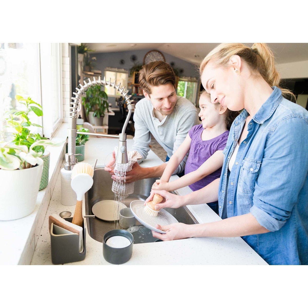 Escova Be Good Branco-4