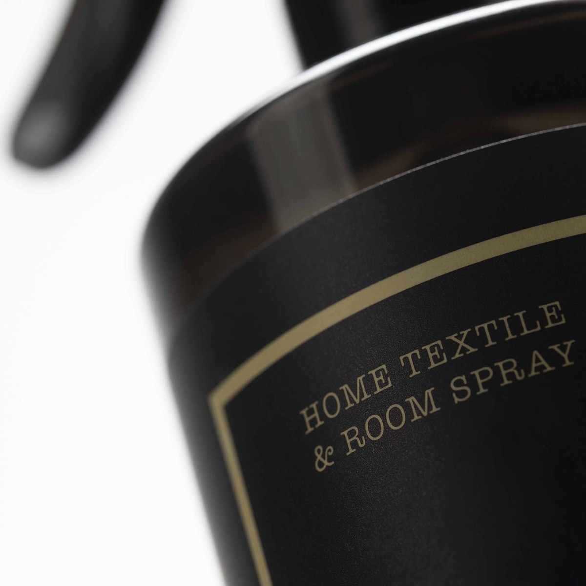 Ambientador Home Textile Room Spray Tea Lemongrass Preto-4
