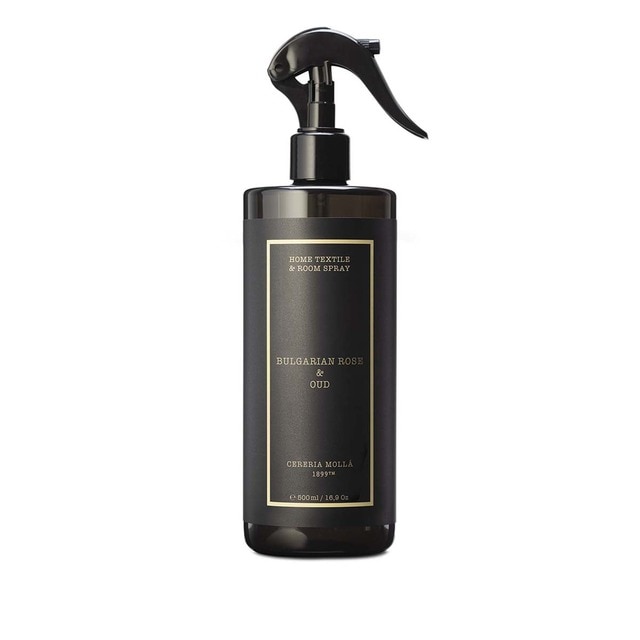 Imagem 0 de Ambientador Home Textile Room Spray Rose & Oud