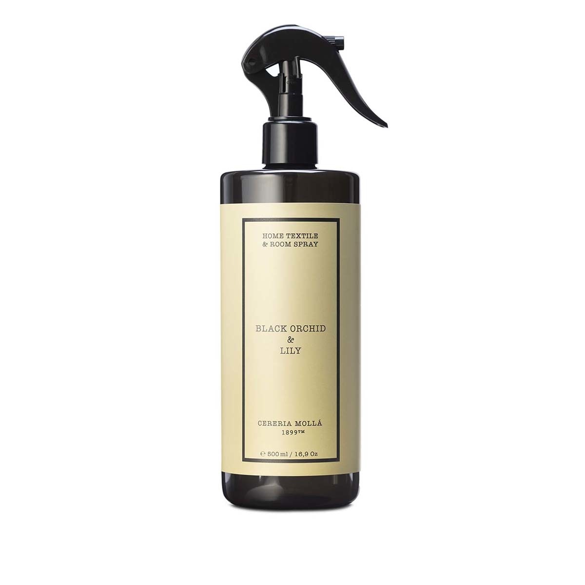 Ambientador Home Textile Room Spray Orchid & Lily Amarelo-1