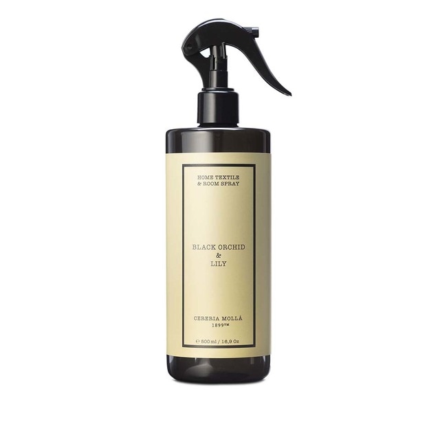 Imagem 0 de Ambientador Home Textile Room Spray Orchid & Lily