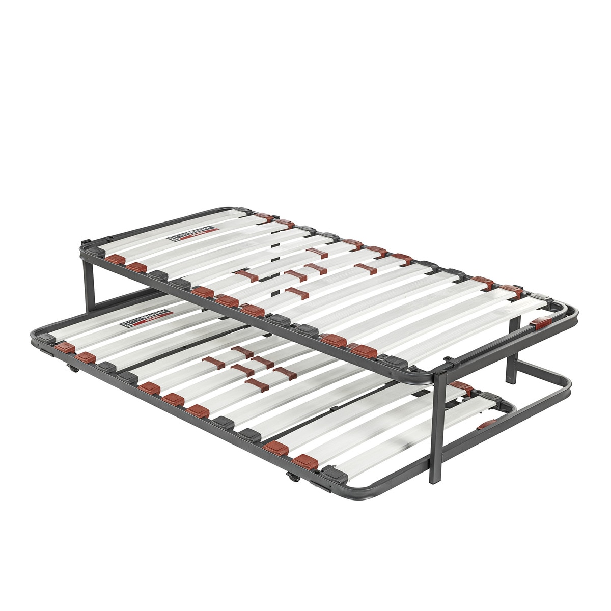 Kit canguro Fibermaster Pikolin Gris-1