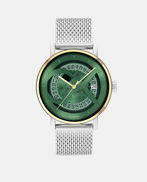 marcas relojes el corte ingles