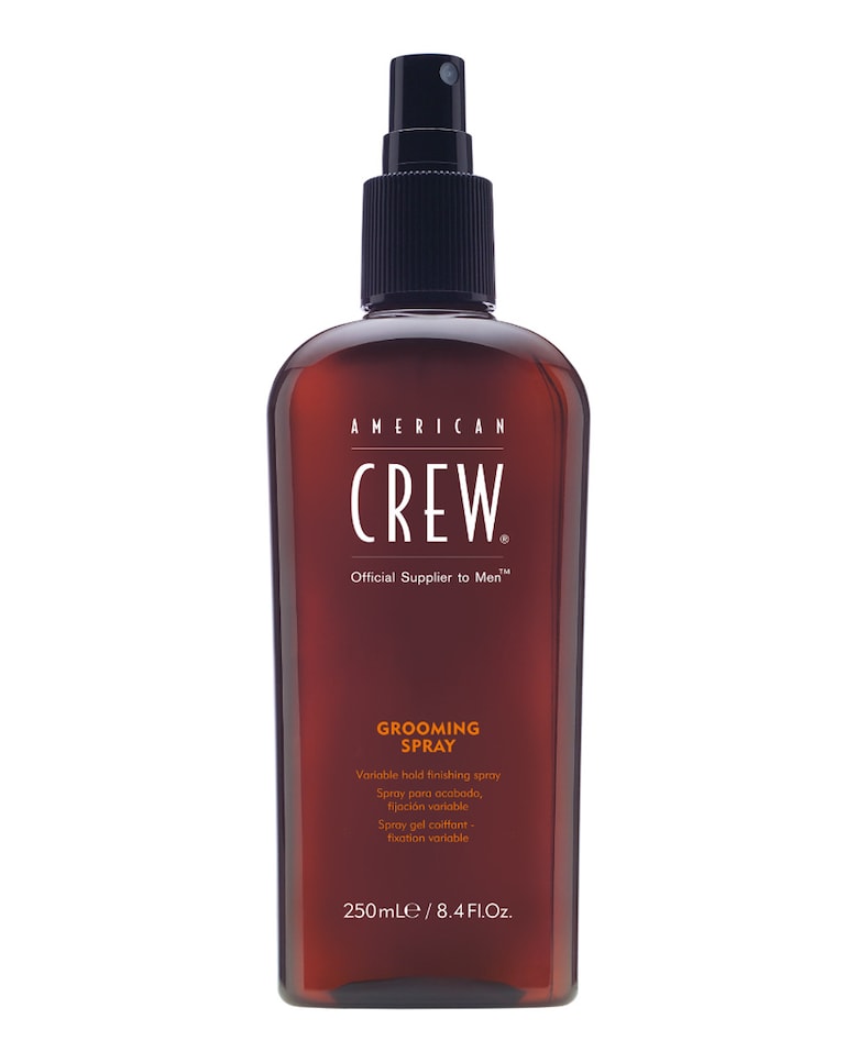Spray de fijación variable Crew Grooming 250 ml American Crew 1